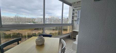 Appartement à louer La Grande-Motte - Photo 3