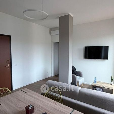 Trilocale in Affitto in Via Privata Francesco Koristka 2 a Milano - Photo 1