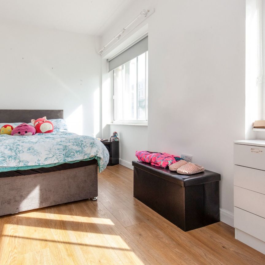 1 bedroom apartment to rent Hastings, TN34 - Photo 1