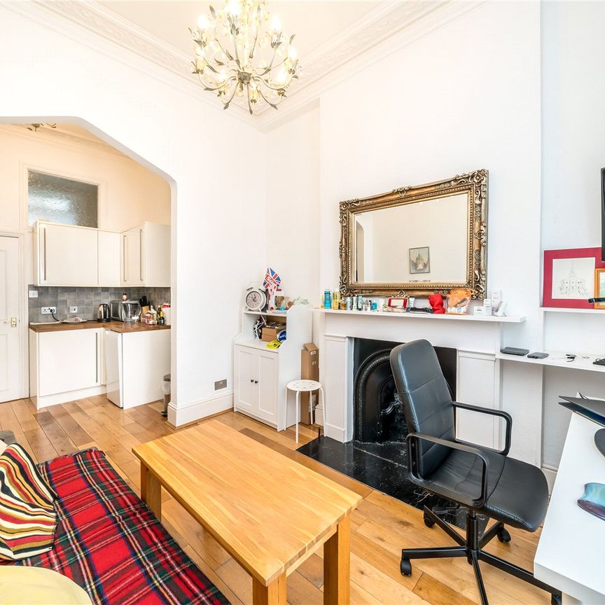 Warwick Way, Pimlico & Westminster, SW1V, London - Photo 1