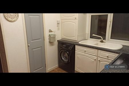 2 bedroom mobile home to rent - Photo 4