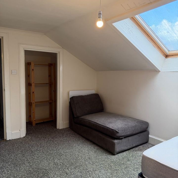 Room in a Shared Flat, Sauchiehall Street, G2 - Photo 1