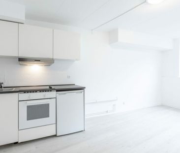 Thistedvej 85B, ST. 1, 9400 Nørresundby - Foto 1