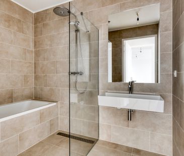 Te huur: Appartement Bercylaan 517 in Amsterdam - Foto 2