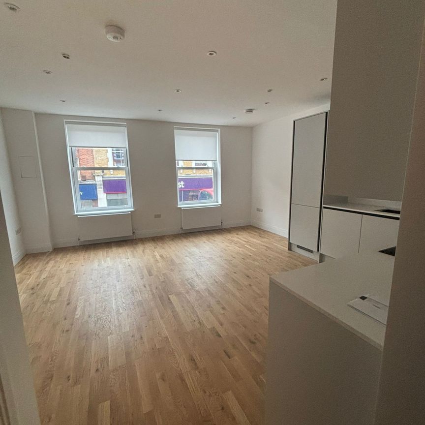 Putney, SW15 (Flat) - Photo 1