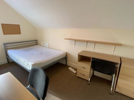 Burton Stone Lane, Clifton - P1812 - Photo 5