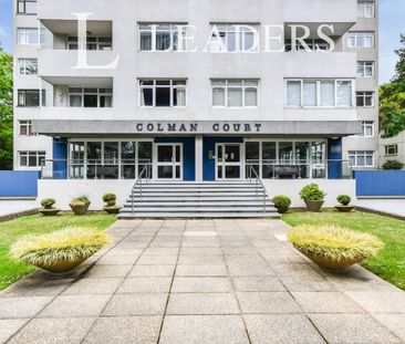 2 bedroom apartment to rent Manor Road, Bournemouth, BH1 - Photo 5