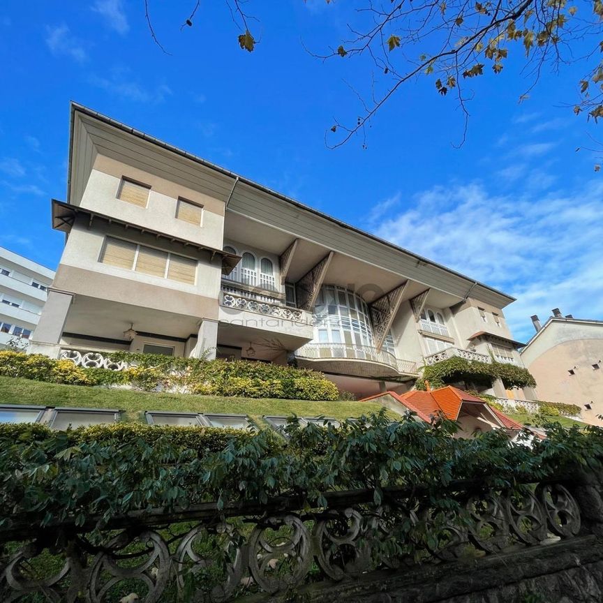 Alquiler de piso en El Sardinero - Photo 1