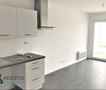 Location Appartement 2 pièces 36m² TOURS 37100 - Photo 1