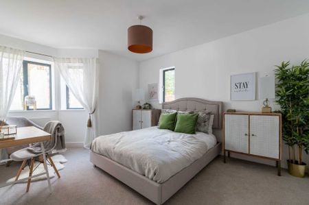 Lansdown Court - Photo 5