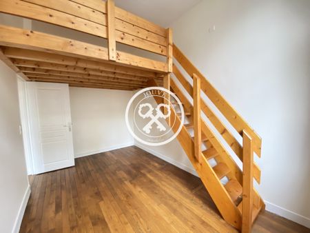 Location Appartement 3 pièces 56m² TROYES 10000 - Photo 4