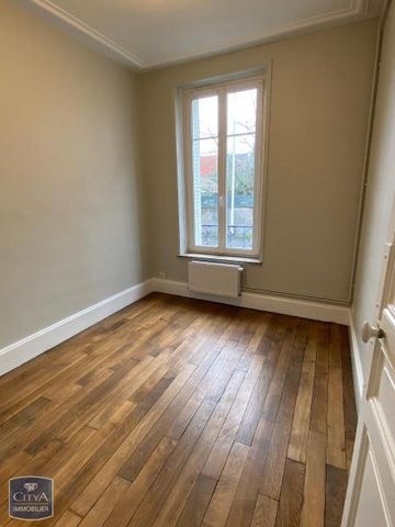 Location Appartement 2 pièces 30m² NANCY 54000 - Photo 2