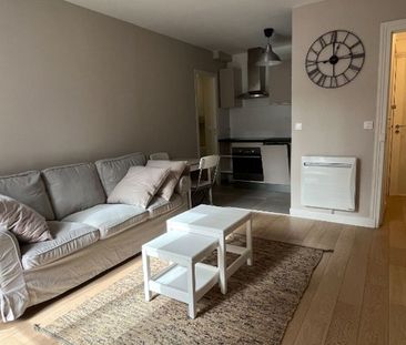 Appartement à louer 2 pièces • 38,02 m2 Paris 11 - Photo 1