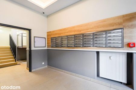 Targowa, duża kawalerka w odnowionej kamienicy - Zdjęcie 5