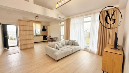 Casa 4 camere Corbeanca | Ostratu | PET FRIENDLY - Fotografie 4