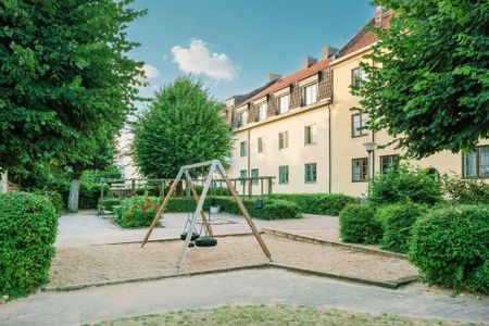 Viktoriagatan 25 - Photo 4