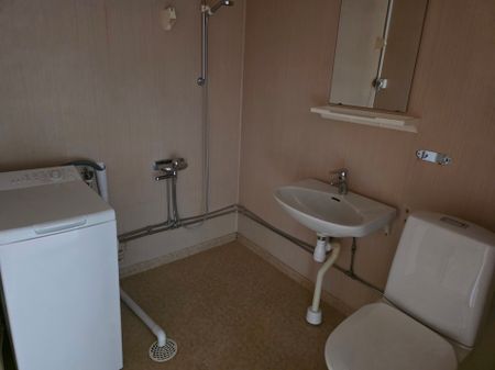 Bäckavägen 23A, Perstorp - Photo 3