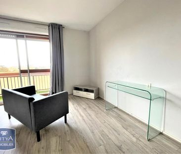 Location Appartement 1 pièce 29m² MONTAUBAN 82000 - Photo 3