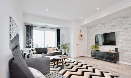 For Lease - 302 Essa Road Unit# 612, Barrie, Ontario - Photo 5