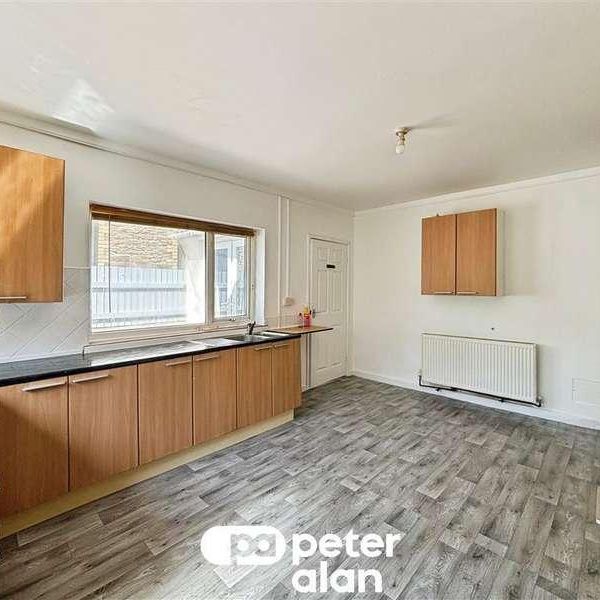 Division Street, Abertillery, NP13 - Photo 1