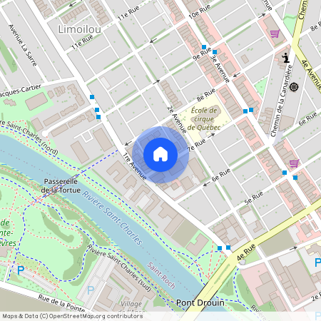 125, 7e rue, Limoilou