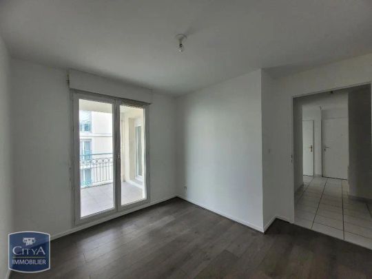 Appartement à louer 3 pièces 58.31m² - Photo 1