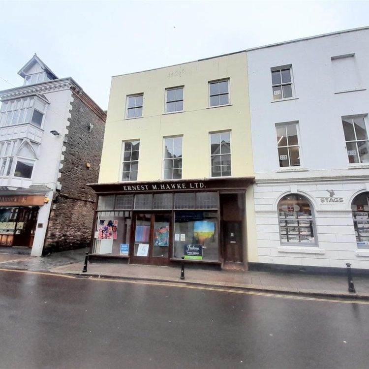 Duke Street, Dartmouth - Photo 1