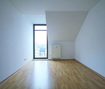 +++ Über den Dächern von Chemnitz.....+++ - Foto 1