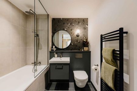 1 bedroom apartment to rent - Photo 5