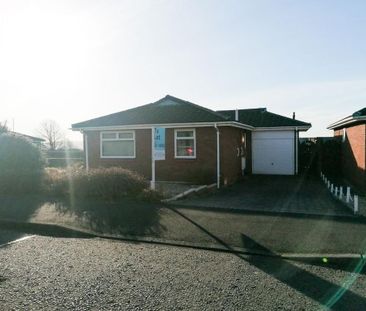 2 bedroom bungalow to rent - Photo 6