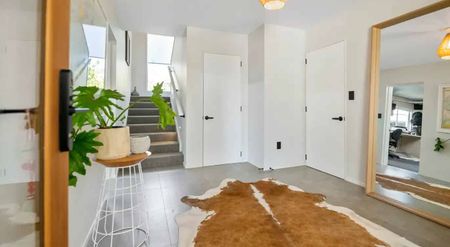 Across the road to the beach - fully furnished executive home - Photo 5