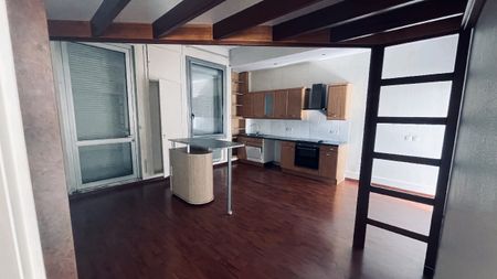 Location Appartement 1 pièce 31m² PALAISEAU 91120 - Photo 3