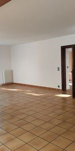 À louer / Appartement F5 et + / BESANCON QUARTIER BREGILLE 58 rue Danton - Photo 1