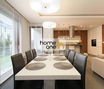 4 sypialnie | strzeżone osiedle | umeblowany - Фото 1