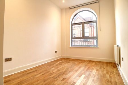 1 bedroom flat to rent - Photo 2