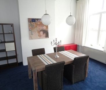 Te huur: Appartement Nieuwe Molstraat in Den Haag - Foto 6