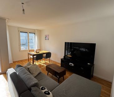 2 Zimmer, 55 m² - Foto 2