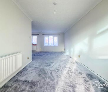 2 bedroom bungalow to rent - Photo 3