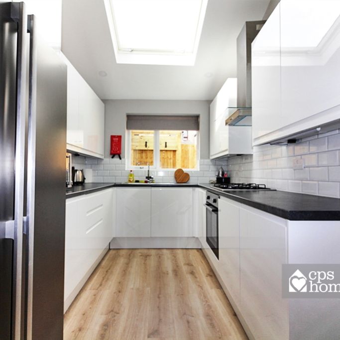 Coburn Street, Cathays - Photo 1