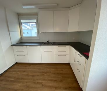 4.5 Zimmer, 90 m², 3. Stock - Foto 6