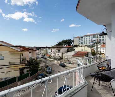 Rua das Olaias, Sobreda, Setúbal Municipality 2815 - Photo 1