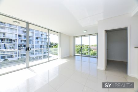 2408/39 Rhodes Street, Hillsdale NSW 2036 - Apartment For Rent | Domain - Photo 5