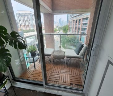 For Lease - 125 Western Battery Road Unit# 502, Toronto, Ontario - Photo 4