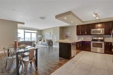 For Lease - 240 Villagewalk Boulevard Unit# 903, London North, Ontario - Photo 5
