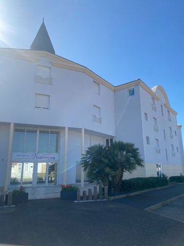 Appartement 3 Pièces - Les Sables D'olonne - 69.82 M² - Photo 2