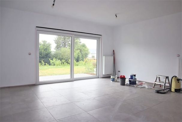 Appartement te huur - Foto 1