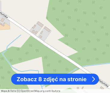 Dom wolnostojący - Zdjęcie 1