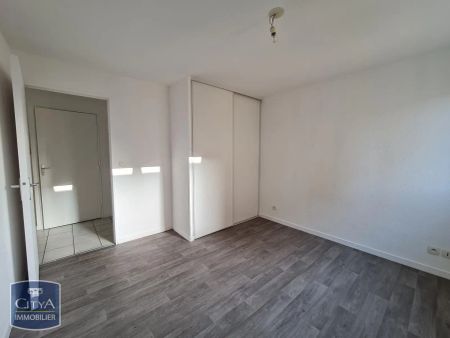Appartement à louer 3 pièces 54.9m² - Photo 4