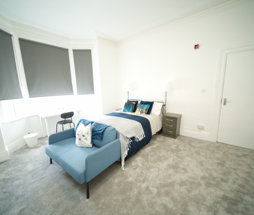 1 bedroom in a house share to rent - Photo 4