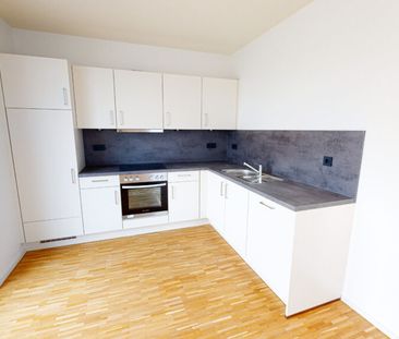 Perfekt für 3! Charmante Wohnung in Franklin - Foto 4